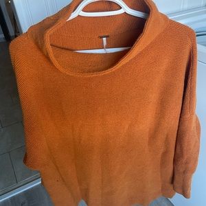 Free People Ottoman tunic